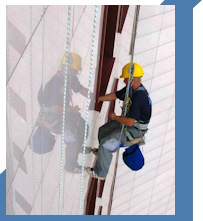 Услуги Высотные работы в Новочеркасске