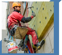 Услуги Высотные работы в Новочеркасске