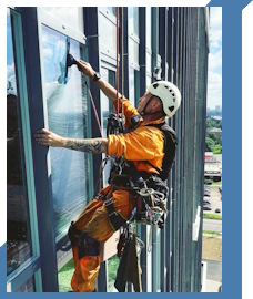 Услуги Высотные работы в Новочеркасске