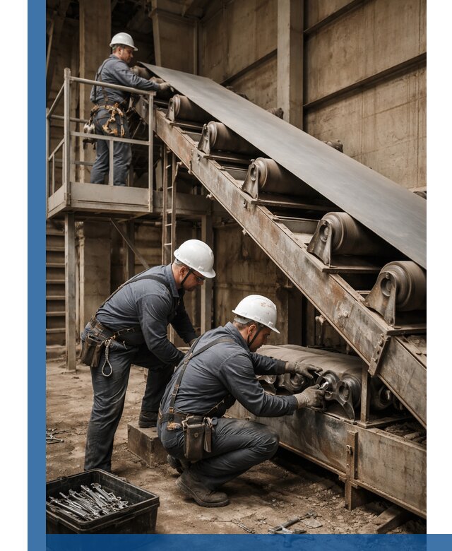 Ремонт элеваторов в Новочеркасске аварийный и плановый сервис